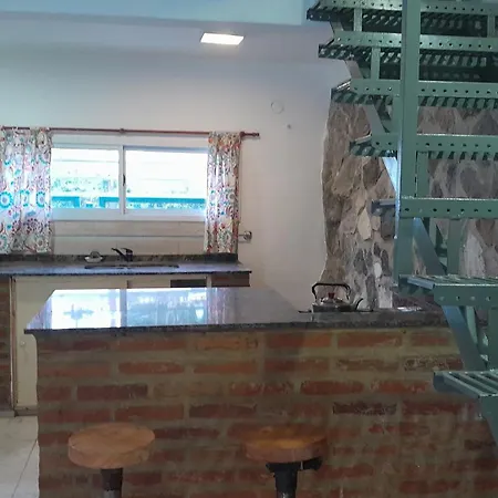 Villa El Rinconcito De La Selva La Calera Exterior foto