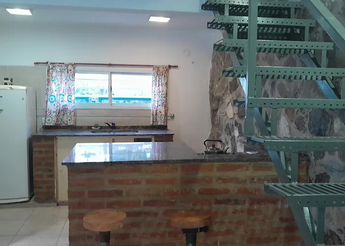 El Rinconcito De La Selva