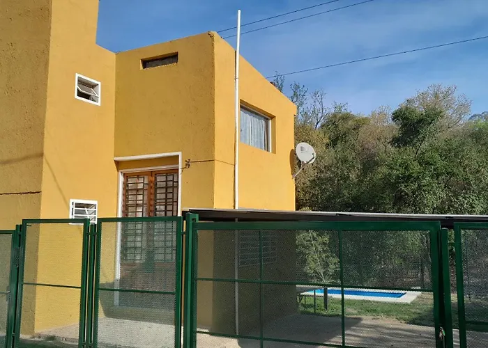 El Rinconcito De La Selva