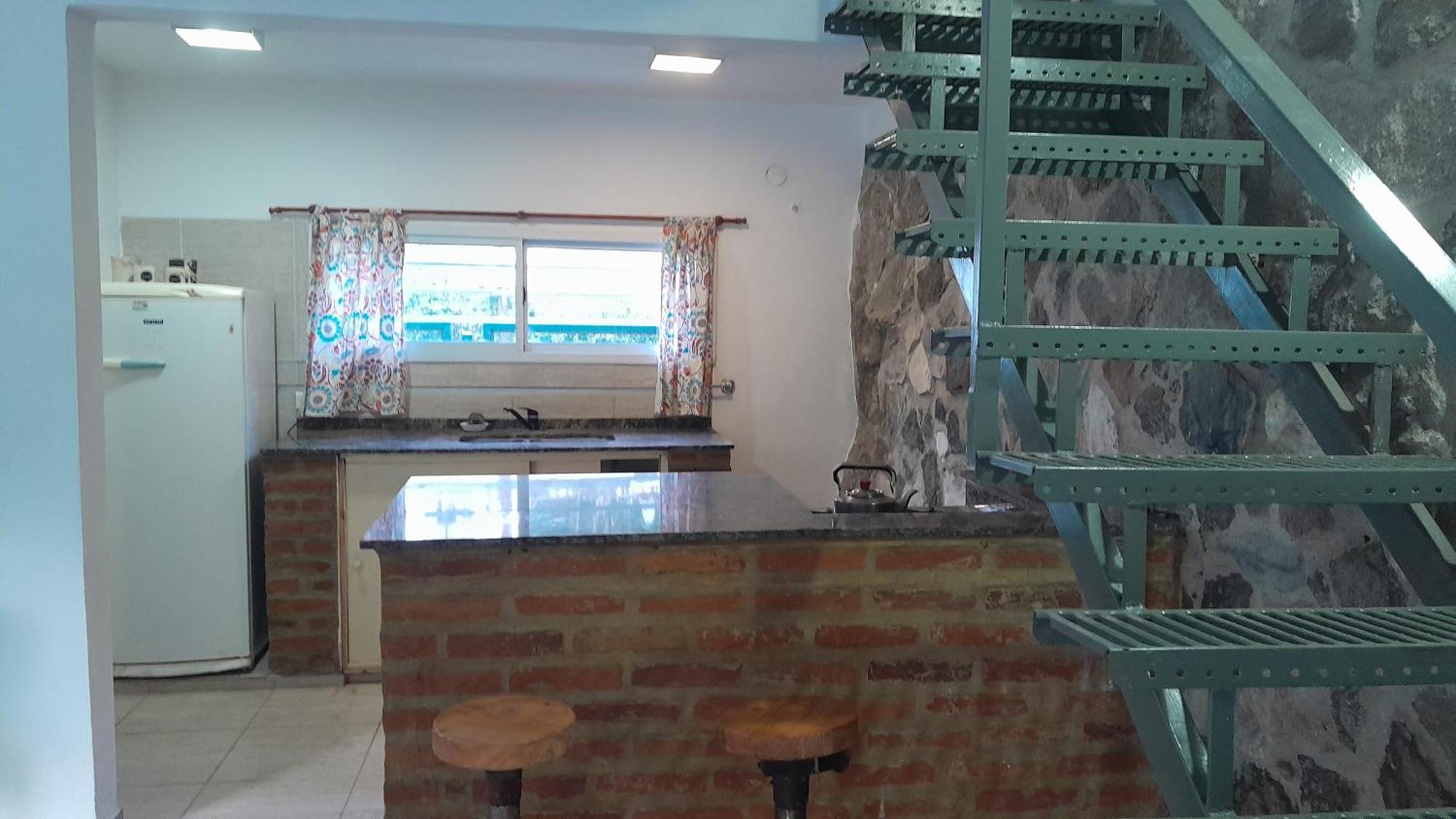 Holiday home El Rinconcito De La Selva