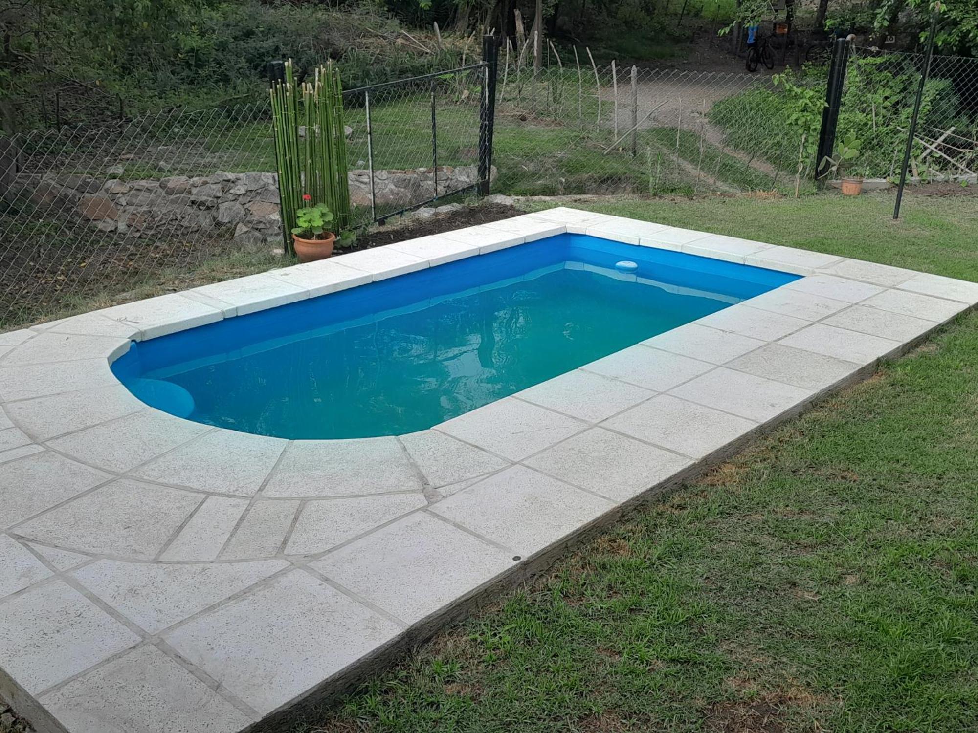 El Rinconcito De La Selva Holiday home