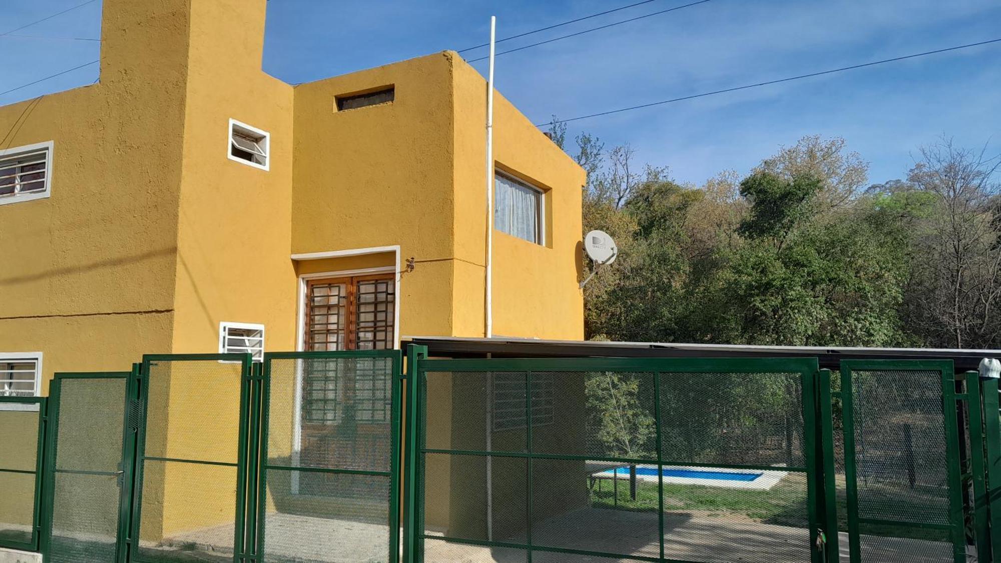 El Rinconcito De La Selva Holiday home La Calera